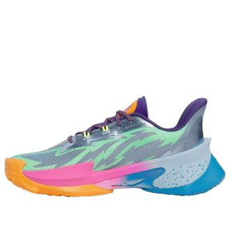 Under Armour Curry Series 7 Cotton Candy 3027983-465