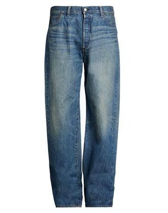 Levi's BOTTOMWEAR - Jeans on YOOX.COM