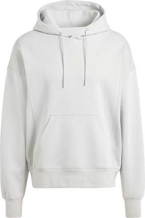 adidas Originals Adventure Hoodies (Gender Neutral) White IL5184