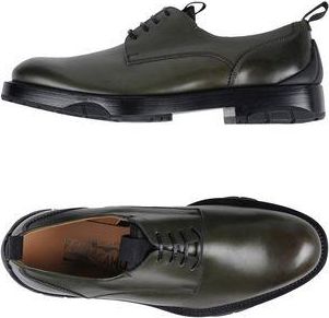 Ferragamo FOOTWEAR - Lace-up shoes sur YOOX.COM