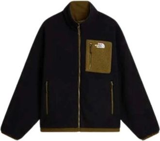 The North Face Hombre, Deporte, Negro, Talla: M