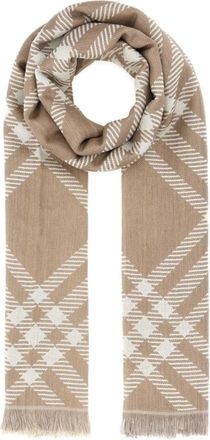 Burberry unisex, Accessori, Beige, Taglia unica, new