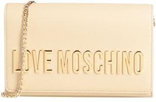 Love Moschino BOLSOS - Bolsos con bandolera en YOOX.COM