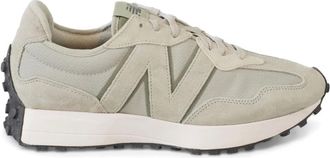 New Balance 327 low-top sneakers - Beige