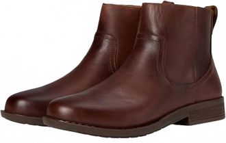 Born Mens Reed Boot In Brown