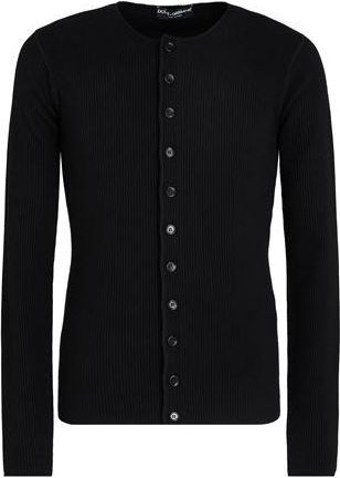 Dolce & Gabbana STRICKWAREN - Strickjacken auf YOOX.COM