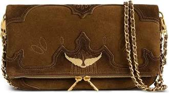Zadig&Voltaire Rock Western Used