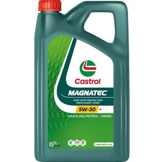 OEM Castrol Ma 5w-30 P 5l H 1616b5