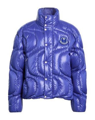 Moncler ROPA DE ABRIGO - Plum&iacute;feros y acolchados en YOOX.COM