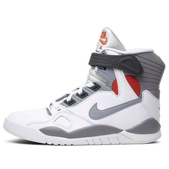 Nike Air Pressure 2016 David Robinson 831279-100