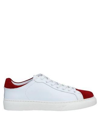 Roberto Botticelli SCHUHE - Sneakers auf YOOX.COM