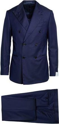 Caruso TRAJES Y CONJUNTOS - Trajes en YOOX.COM