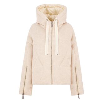 Khrisjoy Donna, Giacche, Beige, S, new