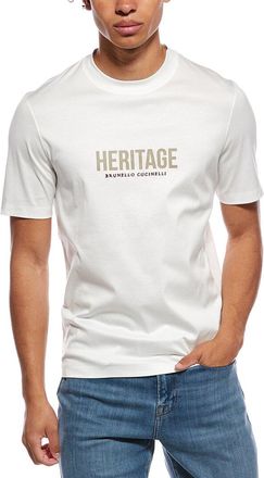 Brunello Cucinelli T-Shirt