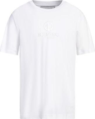 Iceberg TOPS - T-shirts auf YOOX.COM