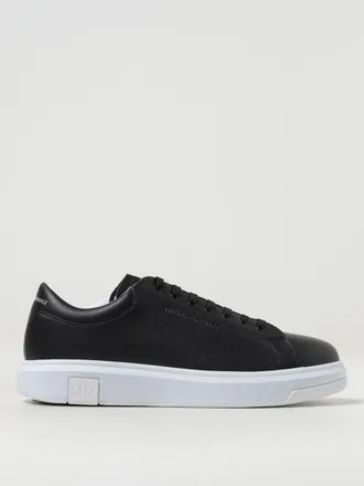 Black A|X Armani Exchange Sneakers / Trainer: Shop up to