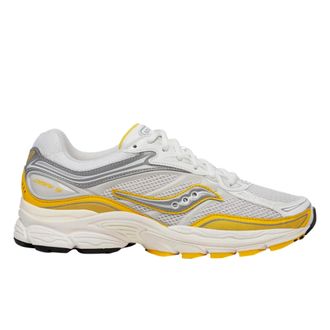 Saucony Saucony Progrid Omni 9 Ivory / Pollen S70832-4 Mens