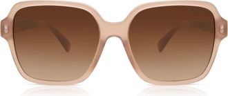 Ralph Lauren RA5304U 611474 Womens Sunglasses Brown Size 57