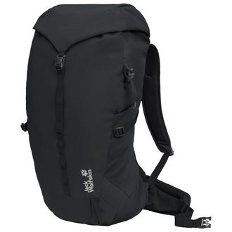 Jack Wolfskin Astro Vent 30 Wanderrucksack - Unisex | schwarz