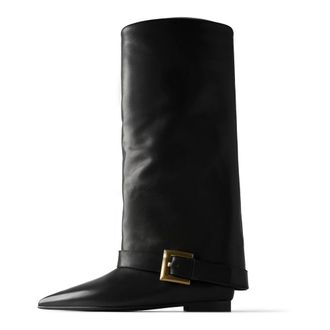 L37 Donna, Scarpe, Nero, 40 EU, new