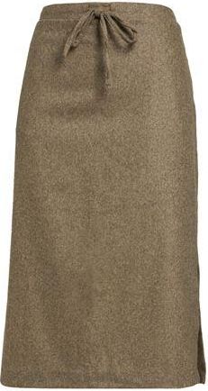 Kocca BOTTOMWEAR - Midi skirts on YOOX.COM