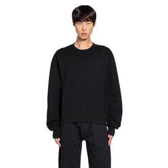 Saint Laurent Cassandre Sweatshirt
