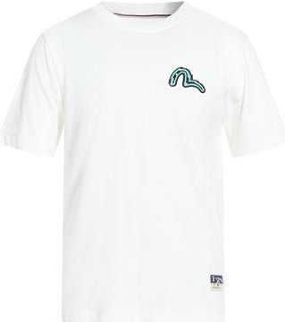 Evisu CAMISETAS Y TOPS - Camisetas en YOOX.COM