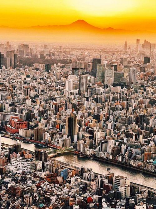 How Many Of These Epic Destinations Have You Checked Off Your Bucket List? | Stylight