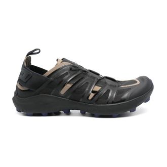 Salomon Outdoor Shoes, male, Black, Size: 10 1/2 US Udara Advanced Sneakers