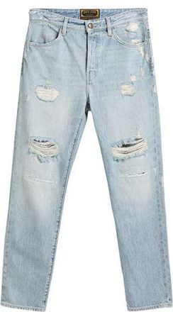 Washington Dee-Cee BOTTOMWEAR - Jeans on YOOX.COM