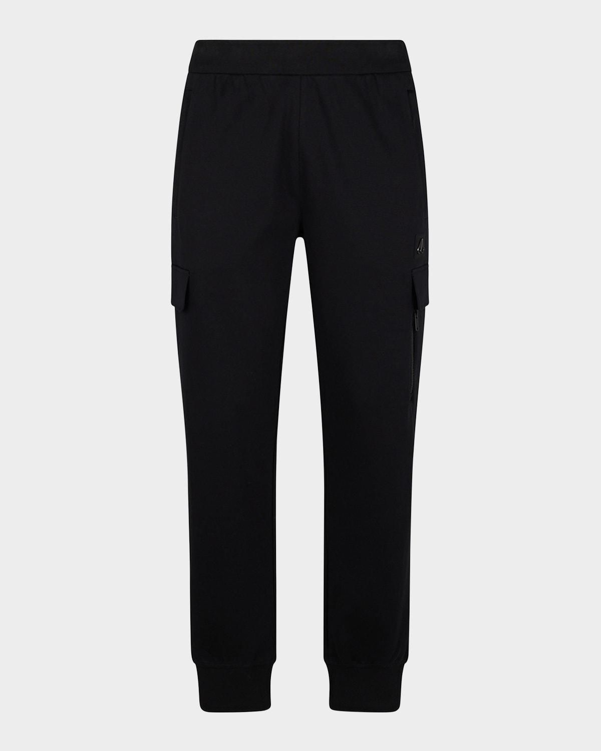 Moose Knuckles: Black Pants now up to −35% | Stylight