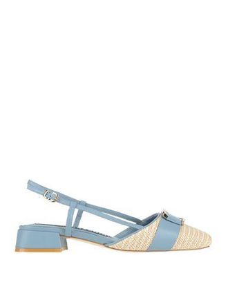 Luciano Barachini Ballet flats