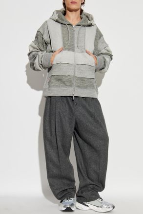 Dsquared2 Dsquared2 X MAGLIANO, Mens, Grey