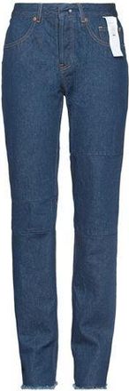 Maison Margiela BOTTOMWEAR - Jeans sur YOOX.COM