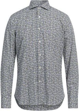 Alessandro Gherardi TOPWEAR - Shirts on YOOX.COM