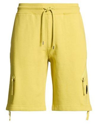 C.P. Company BOTTOMWEAR - Shorts & Bermuda Shorts on YOOX.COM