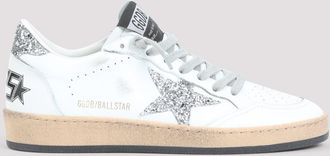 Golden Goose Gouden gans lederen Ballstar sneakers