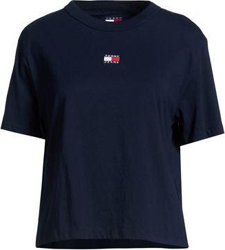 Tommy Jeans TOPWEAR - T-shirts on YOOX.COM