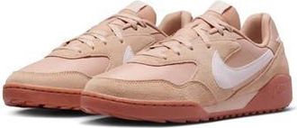 Nike Terra Manta Sneaker in Hemp/Gum Med Brown at Nordstrom Rack, Size 10.5