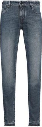 Jacob Cohen BOTTOMWEAR - Jeans on YOOX.COM