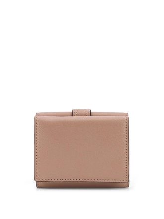 Chlo&eacute; Paddington Wallet - Pink