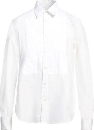 Lanvin CAMISETAS Y TOPS - Camisas en YOOX.COM