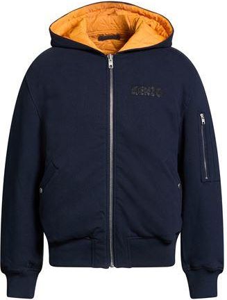 Kenzo ROPA DE ABRIGO - Chaquetas y cazadoras en YOOX.COM