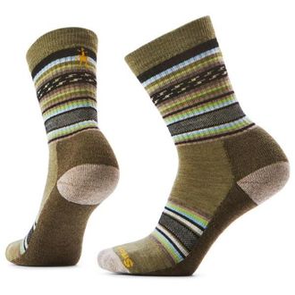 Smartwool Everyday ReGarita Crew Multifunktionssocken - Unisex | braun