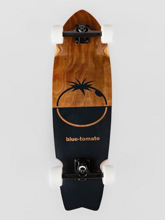 Blue Tomato Logo 32 Surfskate patroon