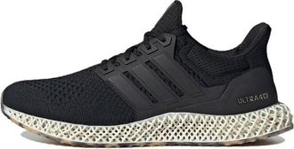 adidas Ultra 4D Core Black White IG2264