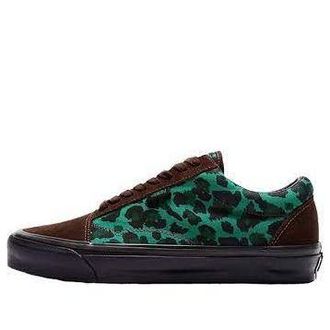 Vans Stray Rats x Vault UA Old Skool NS OG LX Demitasse Bosphorus VN0A4UUTK031