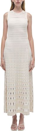 SIMKHAI Zelma Maxi Dress
