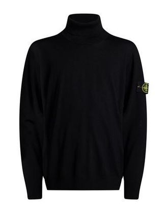 Stone Island KNITWEAR - Turtlenecks sur YOOX.COM