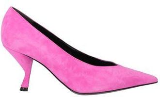 Sergio Rossi FOOTWEAR - Pumps on YOOX.COM
